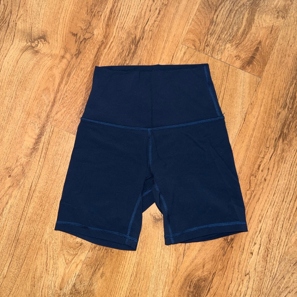 NWOT Lululemon Shorts